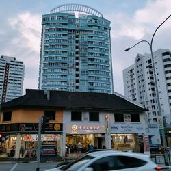 Balestier Road (D12), Shop House #595007331